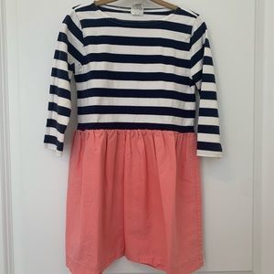 JCrew/Crewcuts Girls’ Dress
